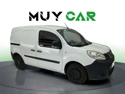 Usado Nissan NV250 95 CV (69 kW) 2020 Blanco Van