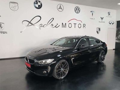 usado BMW 420 Gran Coupé 420 dA xDrive