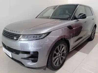 Brugt Land Rover Range Rover Sport