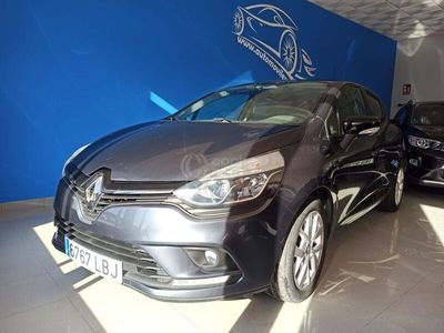 usado Renault Clio IV 