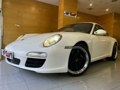 usado Porsche 911
