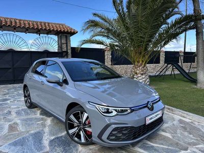 usado VW e-Golf 