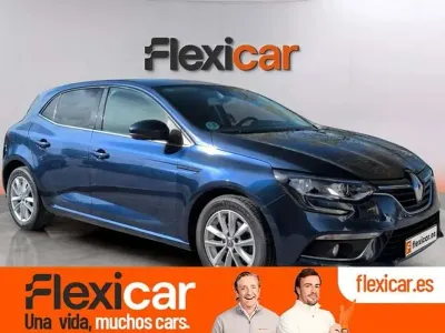 Usado Renault Mégane