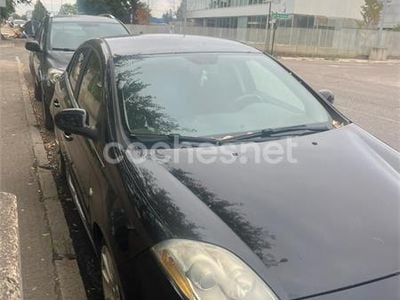 Fiat Bravo