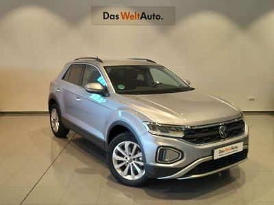 usado VW T-Roc 1.0 TSI Life 81kW