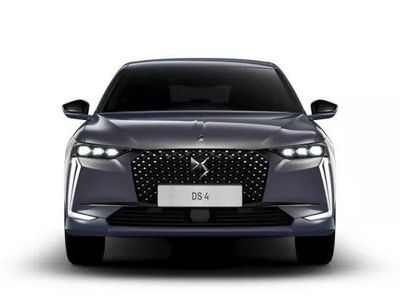 Usado DS Automobiles DS4 224 CV (164 kW) 2024 Gris