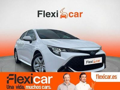 Usado Toyota Corolla Business Edition 140 CV (102 kW) 2023 Blanco Berlina