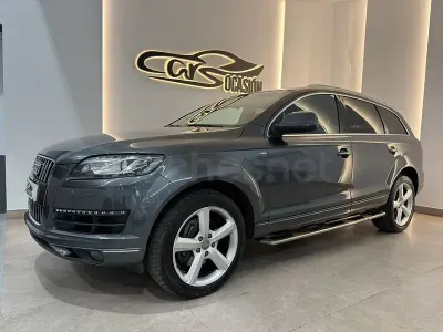 Usado Audi Q7