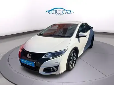 Usado Honda Civic
