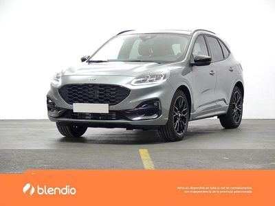 Plata Usado 2023 Ford Kuga ST-Line X SUV | 37.950 €