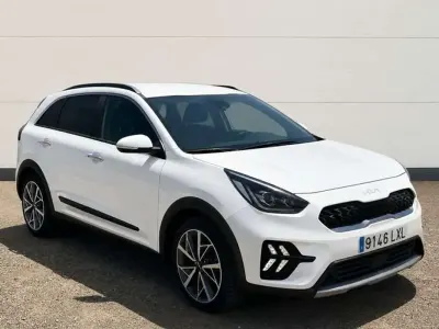Usado Kia Niro
