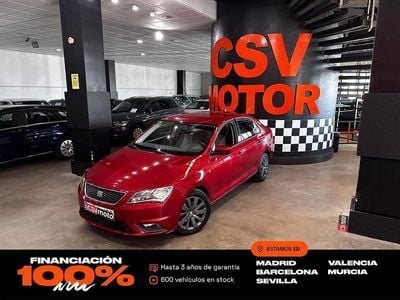 Seat Toledo