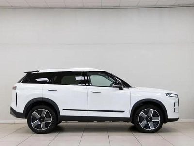 Usado Jaecoo 7 147 CV (108 kW) 2024 Blanco SUV
