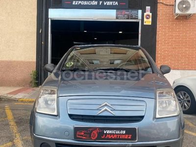 Citroën C2