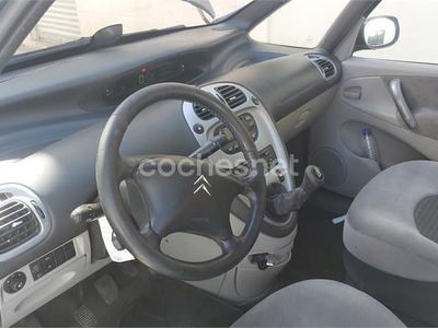 Citroën Xsara Picasso