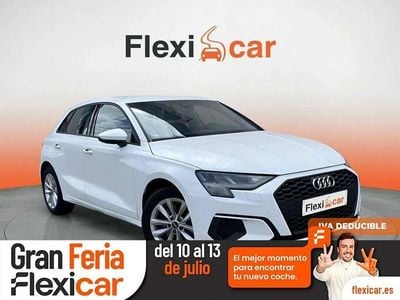 Audi A3 Sportback e-tron