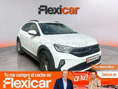 Usado VW Taigo