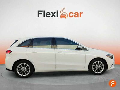 Mercedes B180