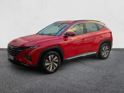 Usado Hyundai Tucson 150 CV (110 kW) 2022 SUV