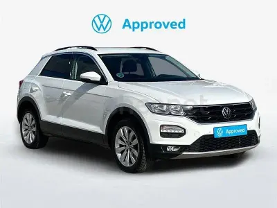 Usado VW T-Roc