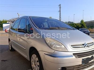 Citroën Xsara Picasso