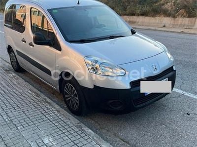 Peugeot Partner Tepee