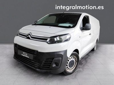 Citroën Jumpy