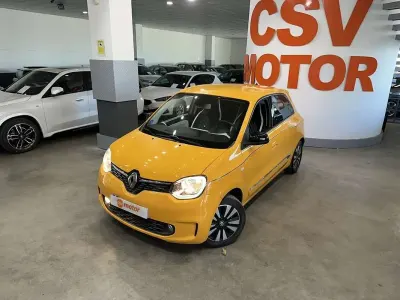 Usado Renault Twingo Techno 60 kW (82 CV) 2023 Utilitario