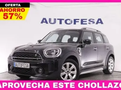 Usado Mini Cooper Countryman