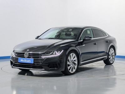 usado VW Arteon 2.0TDI R-Line DSG7