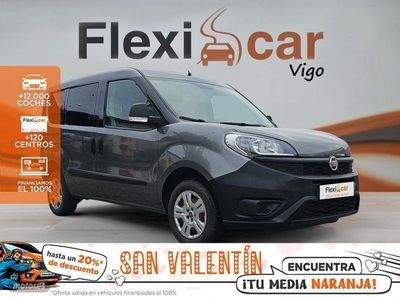 usado Fiat Doblò DOBLO