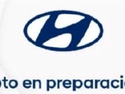 Gris Usado 2024 Hyundai Tucson SUV | 27.400 € (Un poco caro)