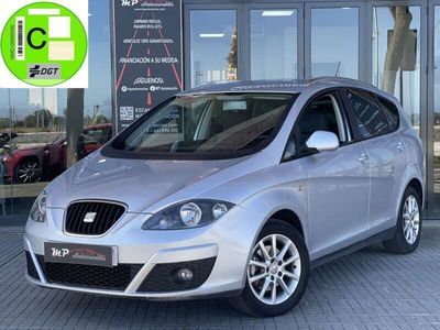 Seat Altea XL