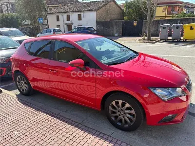 Usado Seat Leon