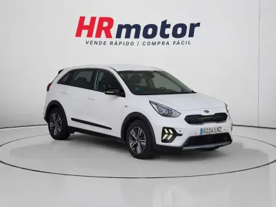 Usado Kia Niro