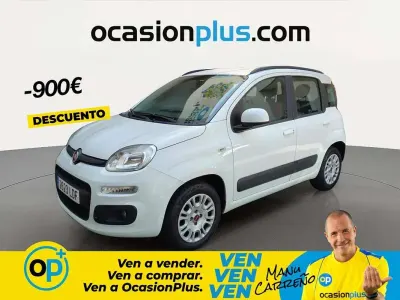Usado Fiat Panda