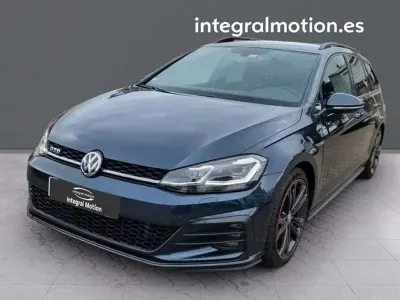 Usado VW Golf VII