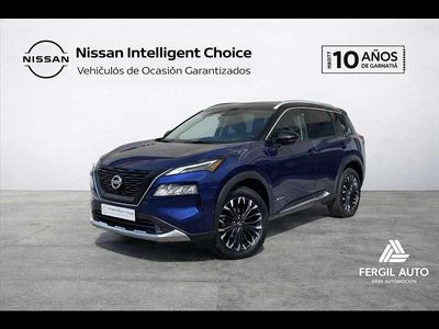 Occasion Nissan X-Trail Tekna 163 PK (119 kW) 2025 SUV