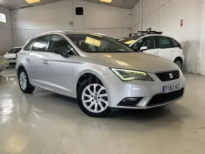 Usado Seat Leon