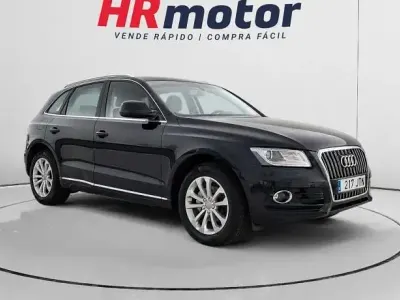 Usado Audi Q5