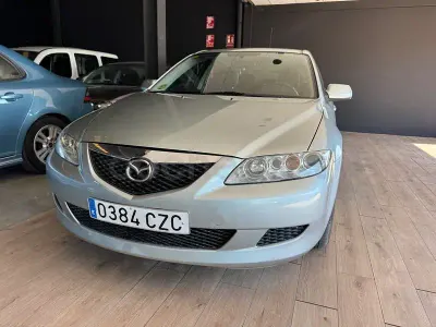 Usado Mazda 6