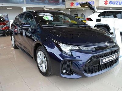 Azul Nuevo 2025 Suzuki Swace Familiar | 26.050 €