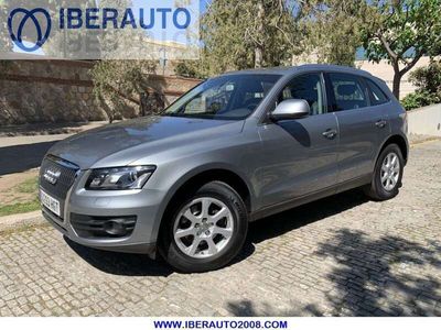 usado Audi Q5 2.0TDI quattro S-T 170 DPF