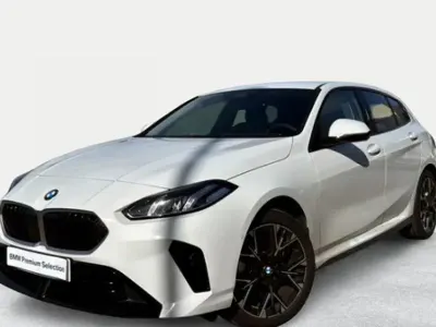 Usado BMW 116 122 CV (89 kW) 2025 Utilitario