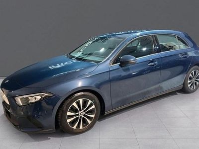 Usado Mercedes A180 115 CV (84 kW) 2021