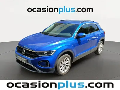 Usado VW T-Roc
