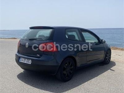 VW Golf IV