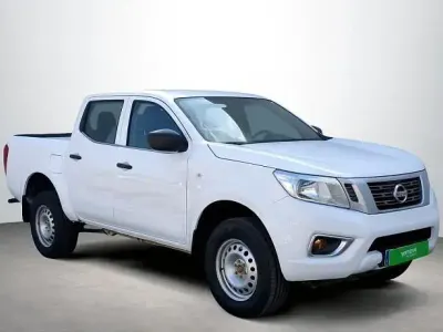 Usado Nissan Navara Visia 163 CV (119 kW) 2022 Pickup/Camioneta