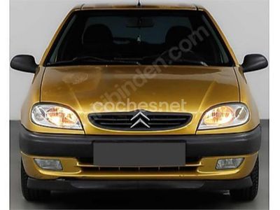 Citroën Saxo