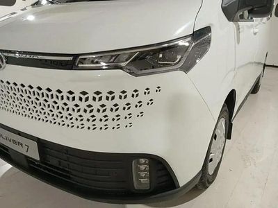 Nuevo Maxus V70 150 CV (110 kW) 2025 Blanco Van